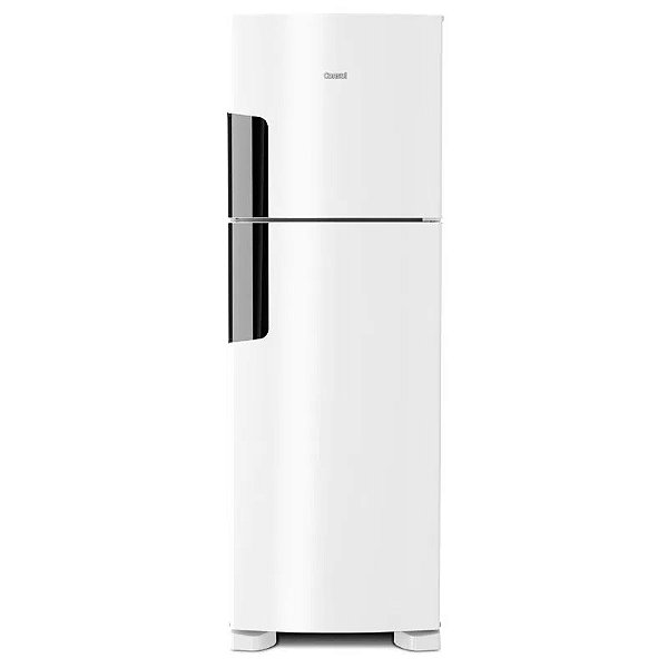 Refrigerador 2 portas 386 litros frost free CRM44AB  branco - CONSUL