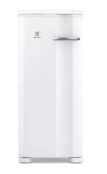 Freezer Vertical Cycle Defrost FE19  Branco - Electrolux