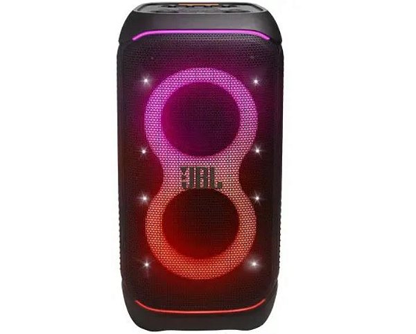 Caixa de Som JBLPBSTAGE320BR 240W RMS Preto - JBL