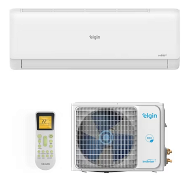 AR SPLIT 9000 BTUS INT INVERTER 45HJFI09C2WB - ELGIN INT+EXT