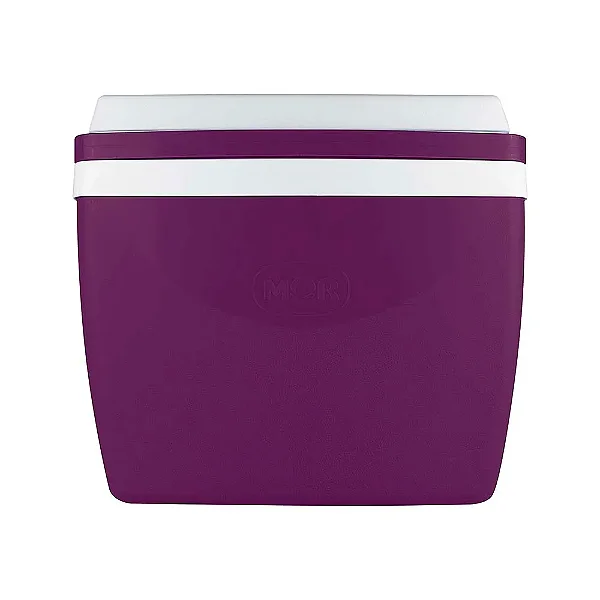 Caixa Térmica 34 Litros Açai - MOR