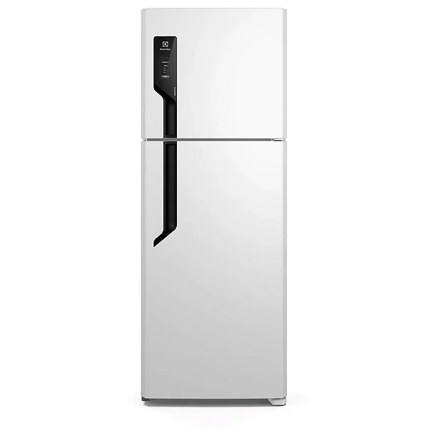 Refrigerador Frost Free 480L TF71 Branco - ELECTROLUX