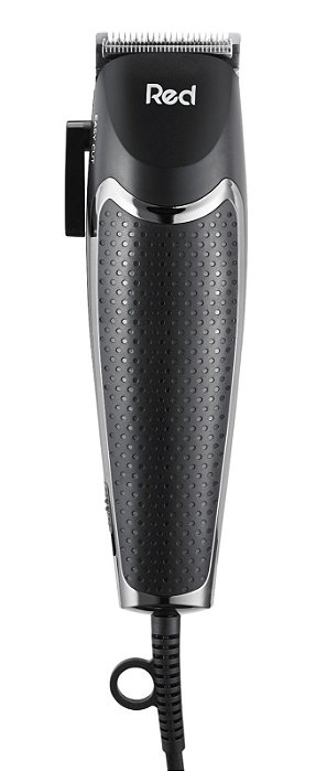 Cortador de Cabelo Easy Cut CO100 Preto - RED MOBILE