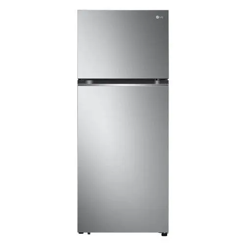 Refrigerador 2 Portas Frost Free Inverter 395L GN-B392PLM Inox - LG