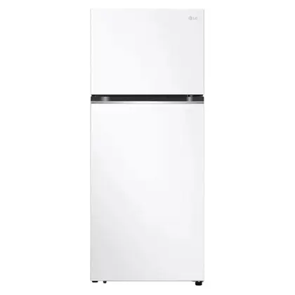 Refrigerador 2 Portas Frost Free Inverter 375L GN-B372PQW Branca - LG
