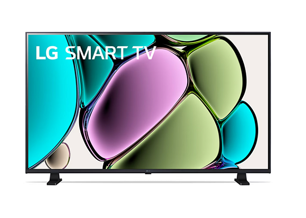 Smart TV 32" LED 32LR650BPASA HD 3HDMI 1UBS - LG
