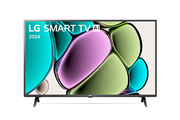 Smart TV 43" LED 43LR6700PSA HD 2HDMI 1UBS - LG