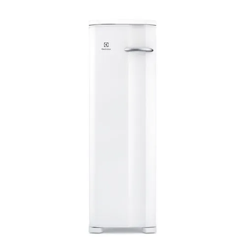 Freezer Vertical Cycle Defroste 234L FE27 uma Porta Braco - ELECTROLUX