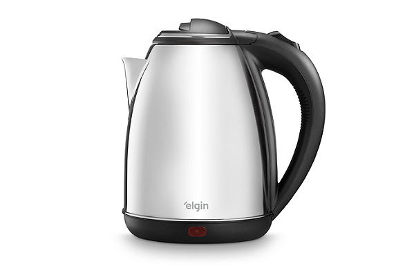 Chaleira Elétrica CHA10 2 Litros Inox - ELGIN