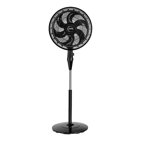 Ventilador de Coluna 40cm X-TREME VE6C 6P 140W Preto - ARNO