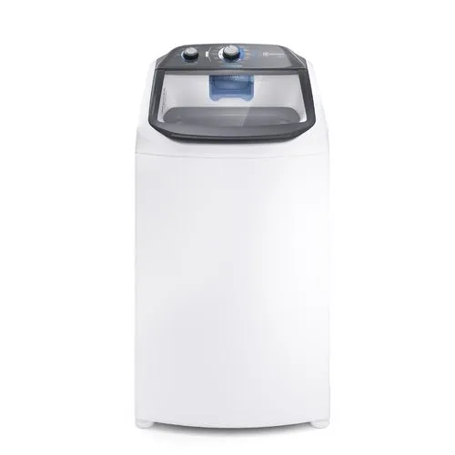Maquina de Lavar 13KG LDA13 Branco - ELECTROLUX