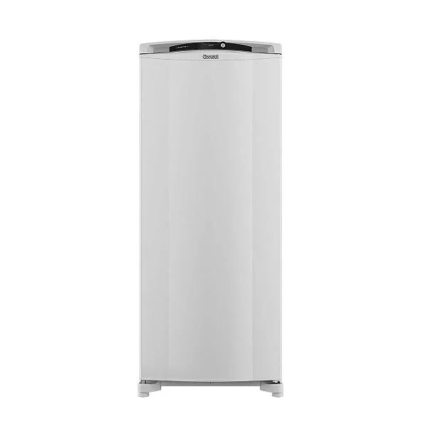Refrigerador 1 Porta Frost Free CRB36MBBNA 297L Branco - CONSUL
