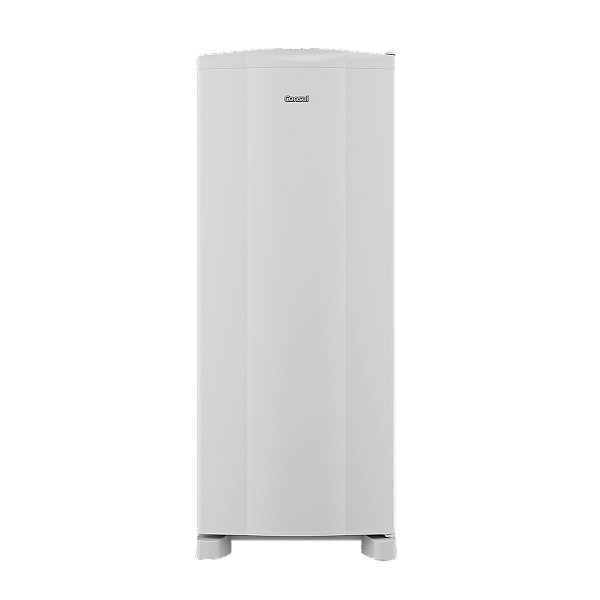 Refrigerador 1 Porta Defrost CRA30MBBNA 263L Branco - CONSUL