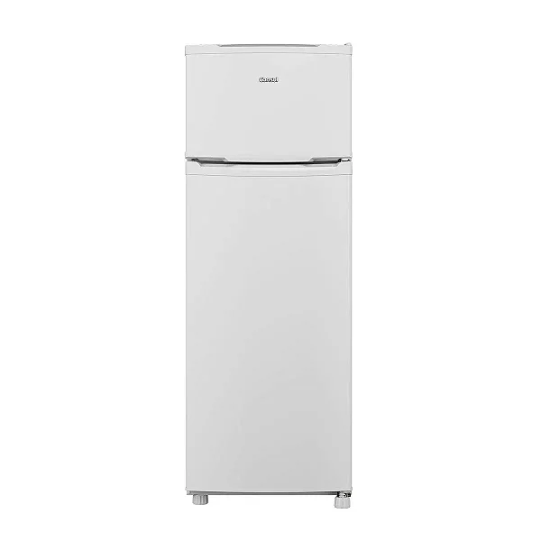 Refrigerador 2 Portas Defrost CRM40MBB 333L Branco - ELECTROLUX
