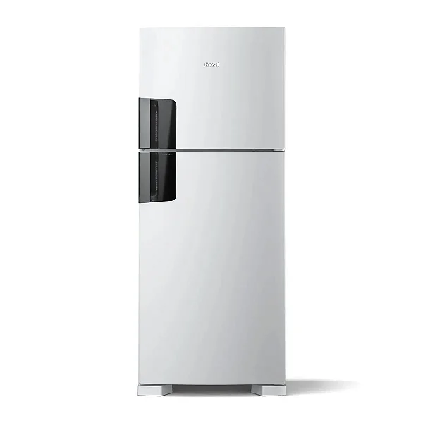Refrigerador 2 Portas 412L Frost Free CRM50MBBNAL Branco - CONSUL