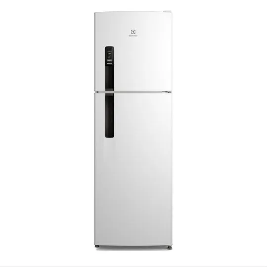 Refrigerador 2 Portas 400 Litros Frost Free IF44 Autosense Inverter Branco - ELECTROLUX