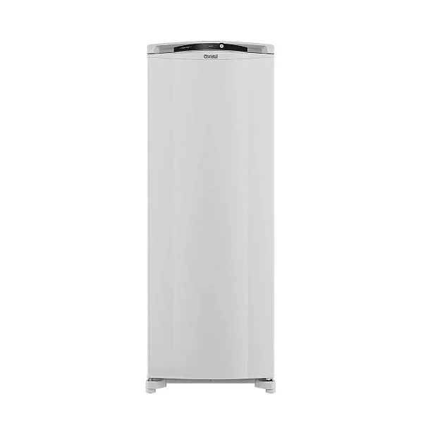 Refrigerador 1 Portas 337L Frost Free CRB39MBBNA Branco - CONSUL