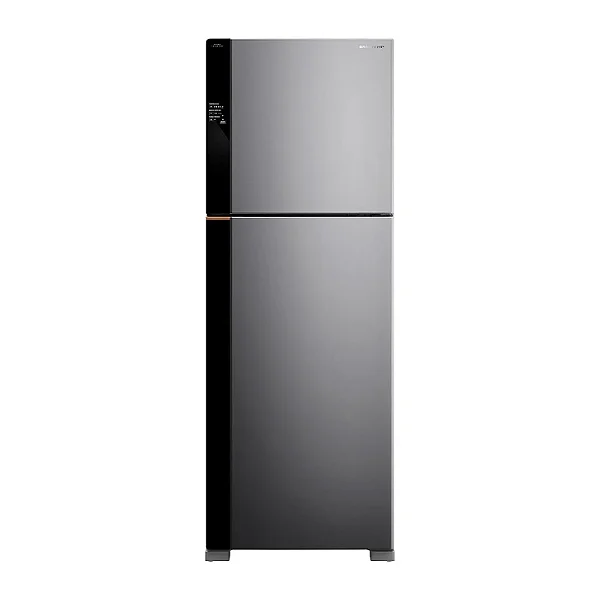 Refrigerador 2 Portas 512L Frost Free BRM62AKXNA Inox - BRASTEMP