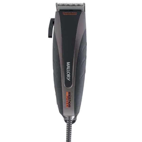 Cortador de cabelo MITHOS power - MALLORY