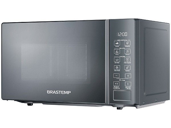 FORNO MICROONDAS 20L BMS20 INOX