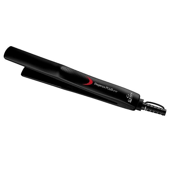Prancha alisadora eleganza plus APP2205 - GAMA ITALY