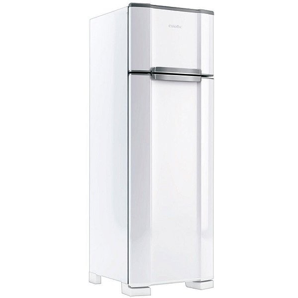 REFRIGERADOR 2 PORTAS DEFROST 306 LITROS RCD38 BRANCO - ESMALTEC