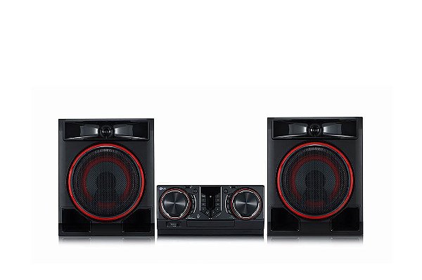 Mini System 950W RMS CL65 - LG