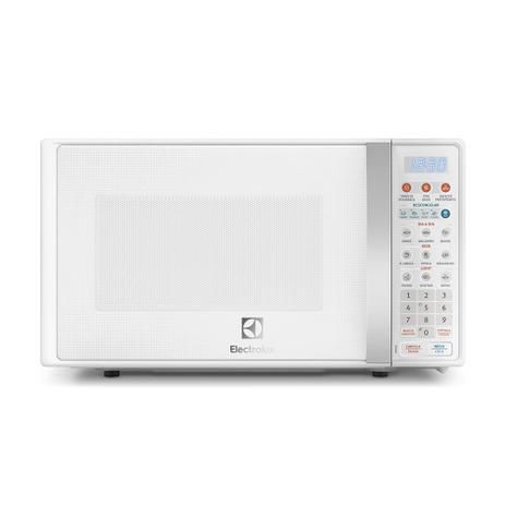 Forno micro-ondas 20L MT030 branco - ELECTROLUX