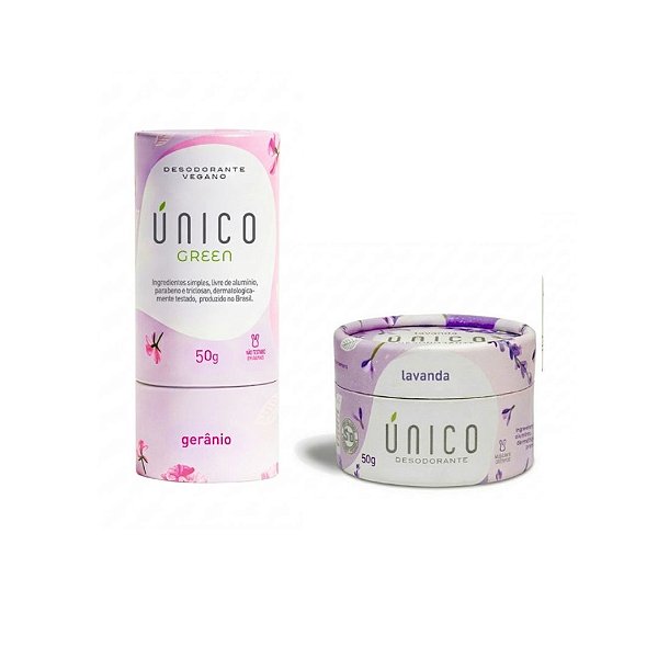 CALMA & EQUILIBRIO - Lavanda + Geranio