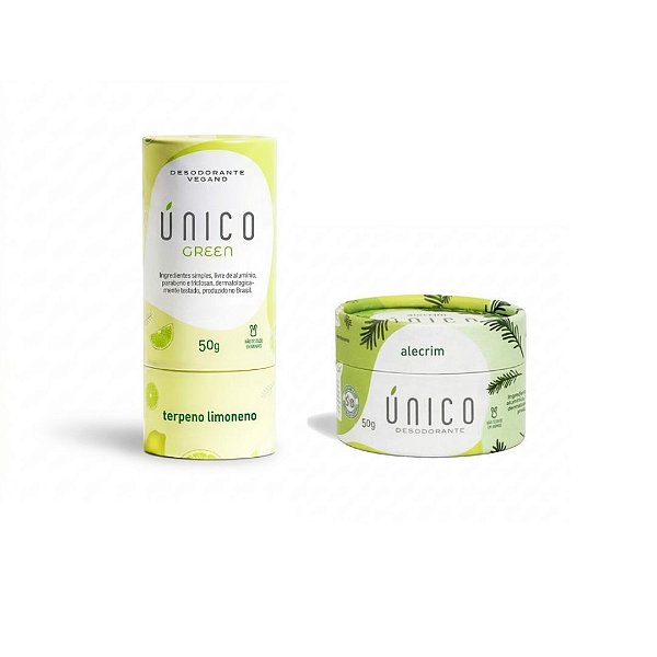 ENERGIA & EQUILIBRIO - Alecrim + Lemon Grass