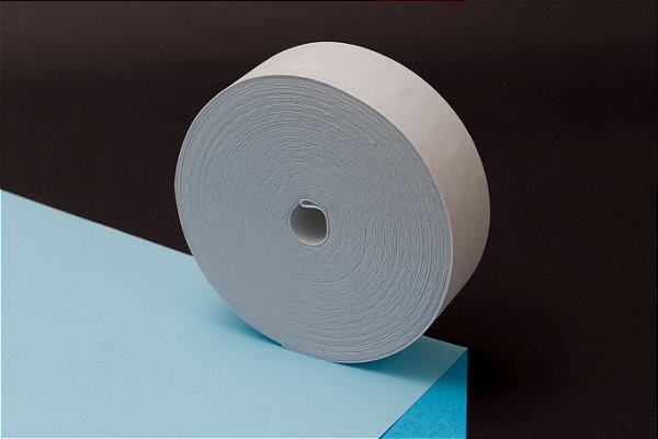 Elástico 50mm Tradicional com 25m