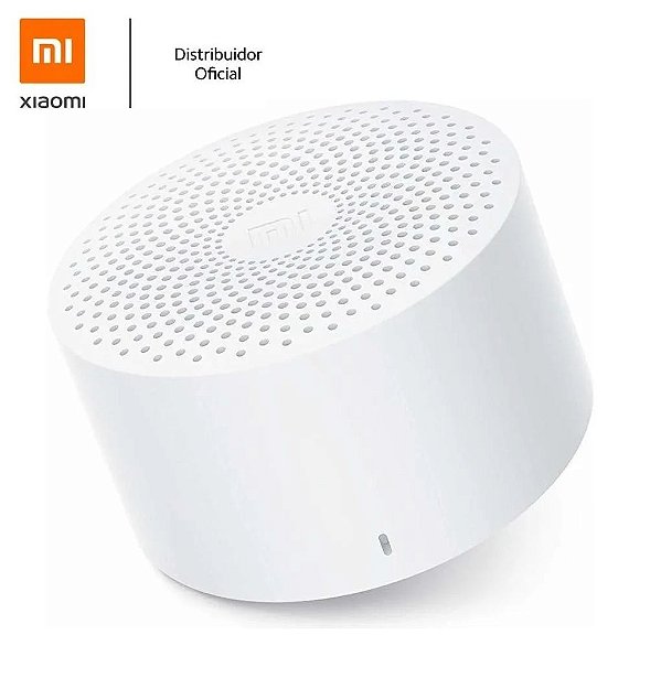Mi Compact Speaker 2