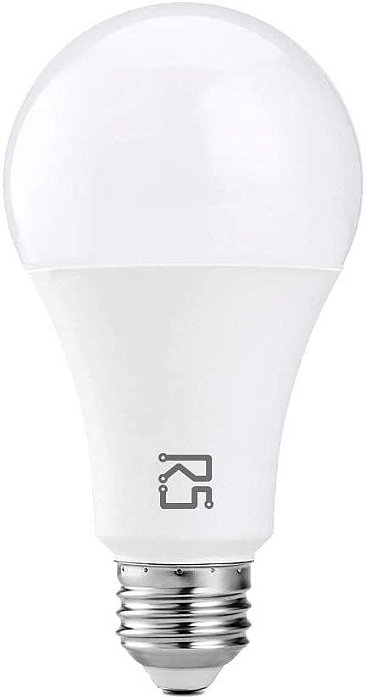 Lâmpada Inteligente Xiaomi 10W Mi Led Yeelight - Aparelhos Inteligentes -  Sua vida mais inteligente