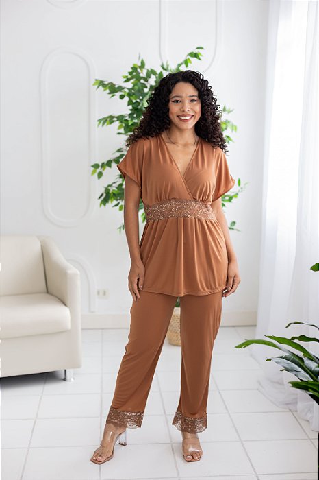 TAINÁ PLUS SIZE