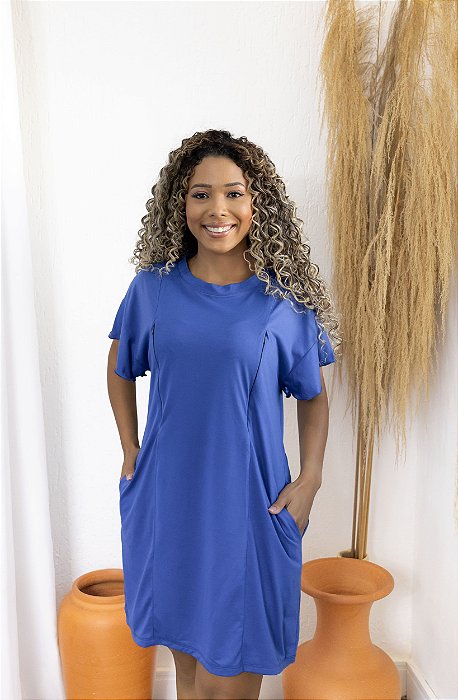 Rana Cam Maternidade