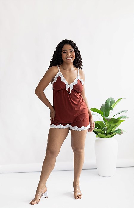 Juli Short Doll