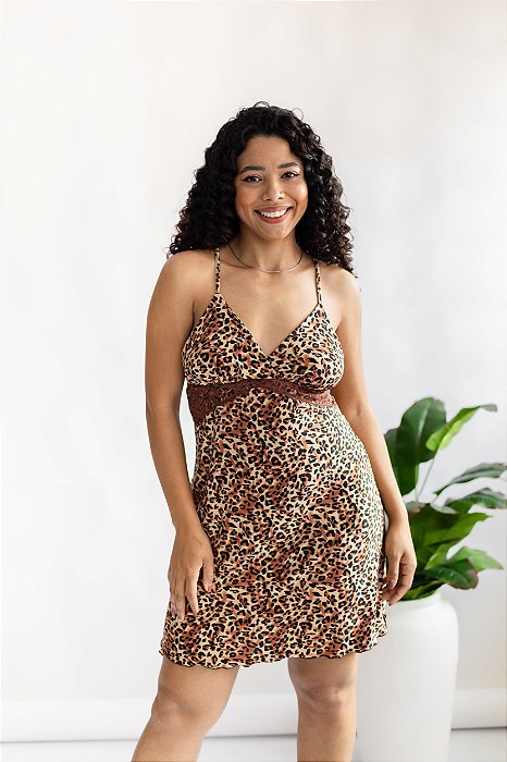 Kiara Plus size