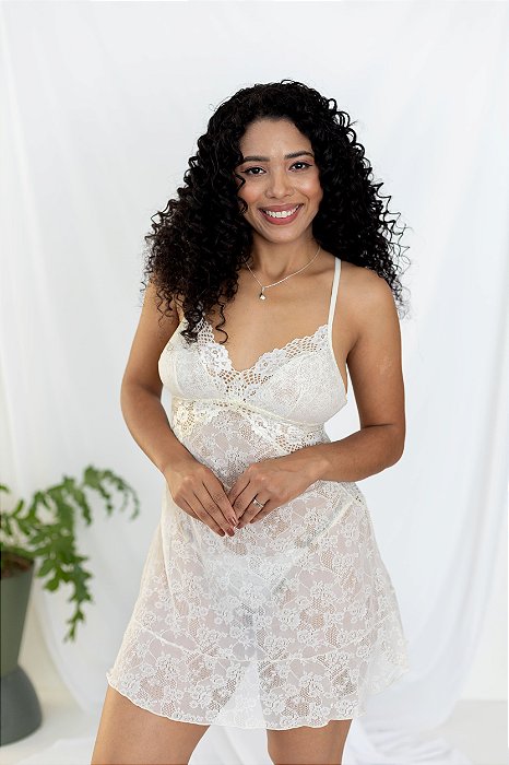Íris Camisola Curta