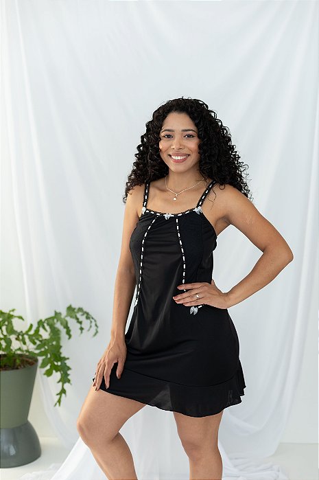 Jade Camisola Curta