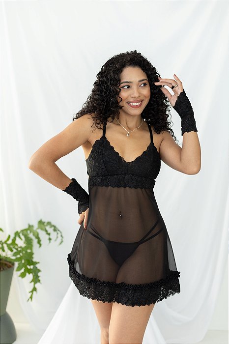 Kaya Baby doll