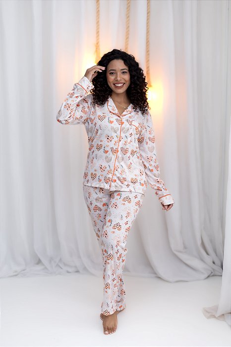 Mileny Plus Estampado