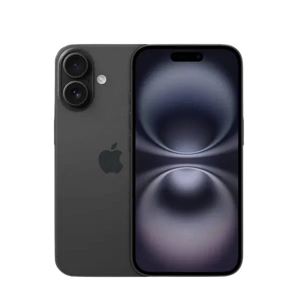 iPhone 16 512GB (físico+virtual)