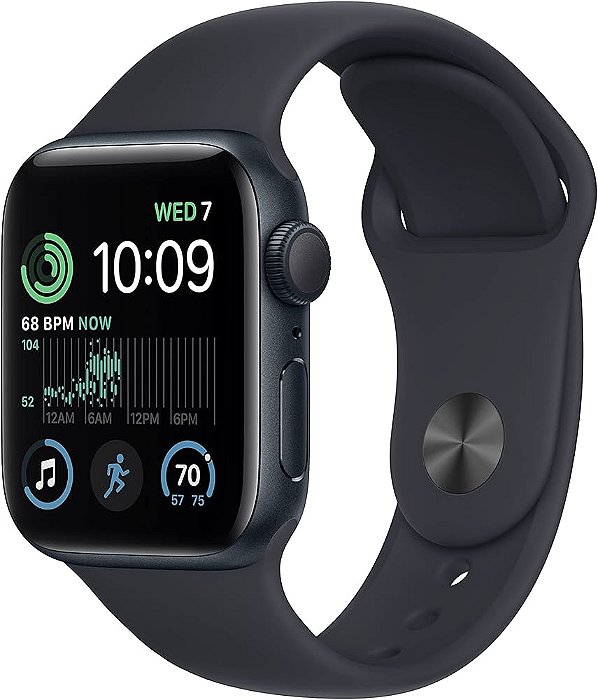 Apple Watch SE 2nd Generation 40 mm