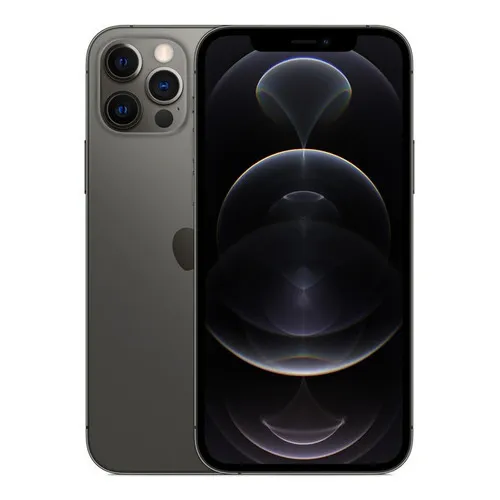 iPhone 12 Pro - 1 Ano de Garantia