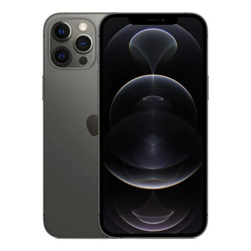 iPhone 12 Pro Max 256 GB - 1 Ano de Garantia