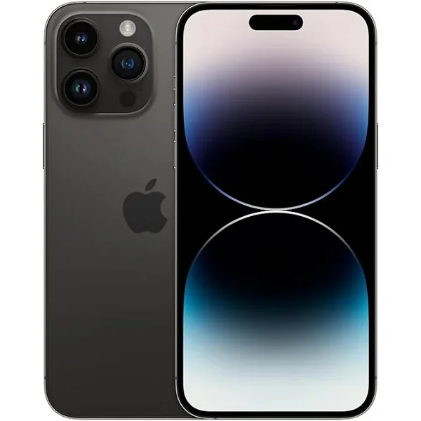 iPhone 14 Pro Max 256 GB - 1 Ano de Garantia