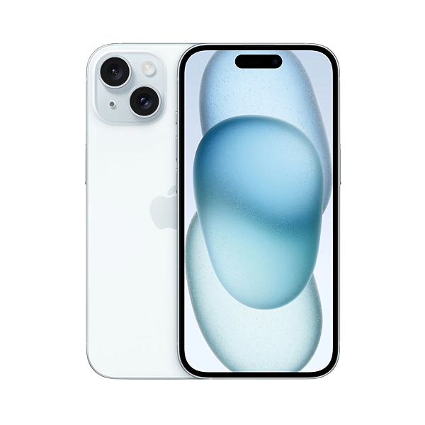 iPhone 15 128 GB - Semi novo
