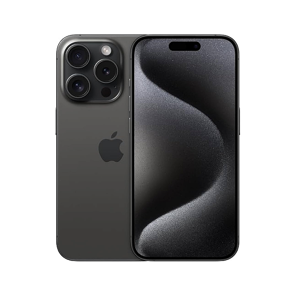 iPhone 15 Pro 128 GB - Semi Novo