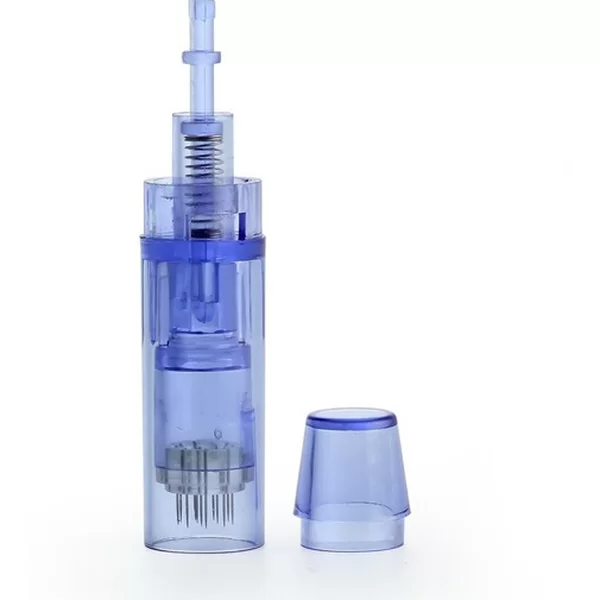 CARTUCHO DE 12 PONTAS PARA DERMAPEN