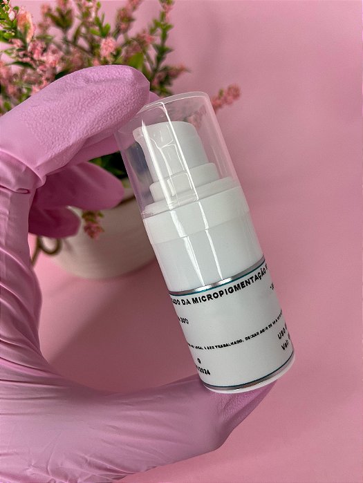 GEL ANESTÉSICO MANIPULADO PELE ABERTA 15g
